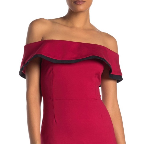 NWT Love By Design Bodycon Dress - Picture 4 of 8